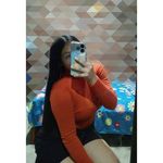 Ginger Jaramillo - @ginger_jaramillo01 - Instagram
