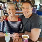 Ginger Jarrell - Facebook
