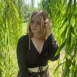 Annie - @og_gingerjay - Instagram