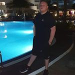 Ginger Jay - @ginger0161 - Instagram