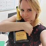 Ginger Jay - @sommel_yay - Instagram