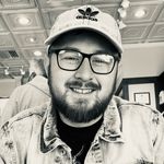 Hunter Sieg - @gingerjay816 - Instagram