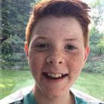 Jaden Sully - @_gingerjay_ - Instagram
