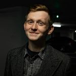 Jakub Bajerski - @gingerjaysus - Instagram