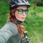 Ruda Ruda - @ginger_jay88 - Instagram
