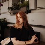 Svetlana Yudina - @ginger__jay - Instagram