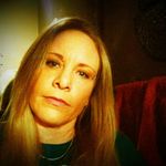Ginger Jenkins - @gingernoe1812 - Instagram