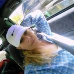 Ginger Jenkins - @gingernoe7 - Instagram