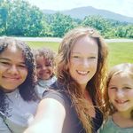 Katie Jenkins - @ginger_jenkins - Instagram