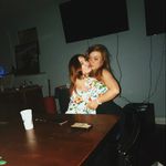 Abigail - @ginger_jenner - Instagram
