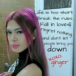 ginger - @gingerjenner - Instagram
