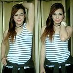 gingerjenner - @gingerjenner51 - Instagram
