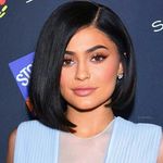 King Kylie - @gingerkyliejenner - Instagram