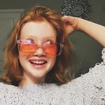 @queen_mak_ginger_jenner - Instagram