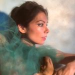 Ginger Gonzaga - @gingerthejester - Instagram