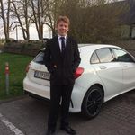 Tristan Plumridge - @ginger.jester - Instagram