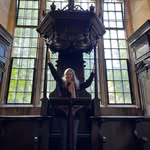 Ginger Woodruff Johnson - @gingerjohnsonbooks - Instagram