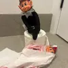 ginger and jolly the elves ❄️ - @ginger.and.jolly - TikTok