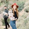 Ginger Jordy - @gingerjordyy - TikTok