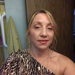 Ginger Joseph - @grjoseph1275 - Instagram