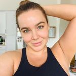 Ginger Joyner-Luke - @ginger_luke007 - Instagram
