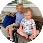 Ginger Phipps Joyner - @ginger.bostic1 - Instagram