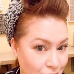 Ginger Judd - @gingerheals - Instagram