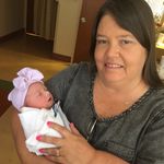 Ginger Kaiser - @gingerkaiser1963 - Instagram