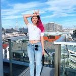Ginger Kane - @gingerkane9911 - Instagram