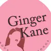 Ginger Kane - @gingerkaned - TikTok