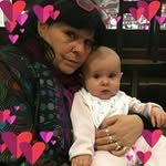 Ginger Karlsson - @karlssonginger - Instagram