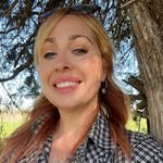 Ginger Clark - @gingerkayalltheway - Instagram
