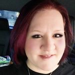 Ginger_Kay - @ginger_kay1417 - Instagram