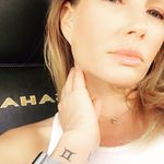Ginger Kay Francis - @thealchemist_101 - Instagram