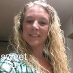 Ginger Kay Weber - @gingerweber26 - Instagram