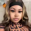 GingerKay - @_gingerkay - TikTok