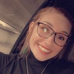 Kayla Faber - @ginger._.kaylaa - Instagram