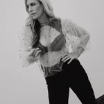 Ginger Keithley - @gingerkeithleyjgovlmnoen - Instagram