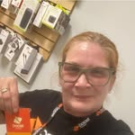 Tina M Keithley - @gingerkeith71 - Instagram