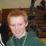 Benjamin Keeler - @ginger_keller12 - Instagram