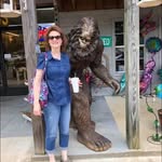 Ginger Keller White - @ginger80shs - Instagram