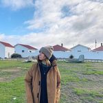 Ginger Kenny-Hoskin - @gin.ken.hos - Instagram