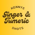 Kenny - @kennysgingerandtumeric - Instagram