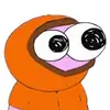 rigby - @transgingerkenny - TikTok