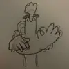 C͓̽h͓̽i͓̽k͓̽n͓̽t͓̽e͓̽n͓̽d͓̽r͓̽ - @gingerchookentendr - TikTok