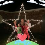 Ginger Kent - Facebook