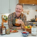 JORDAN | cocktails + mocktails - @kentuckyginger - Instagram