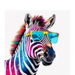 Ginger Kerr - @zebrastrong5 - Instagram