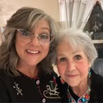 Ginger Kerr Lewis - @glewis6373 - Instagram