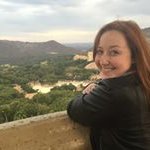 KerryLH - @the_ginger_kerry - Instagram